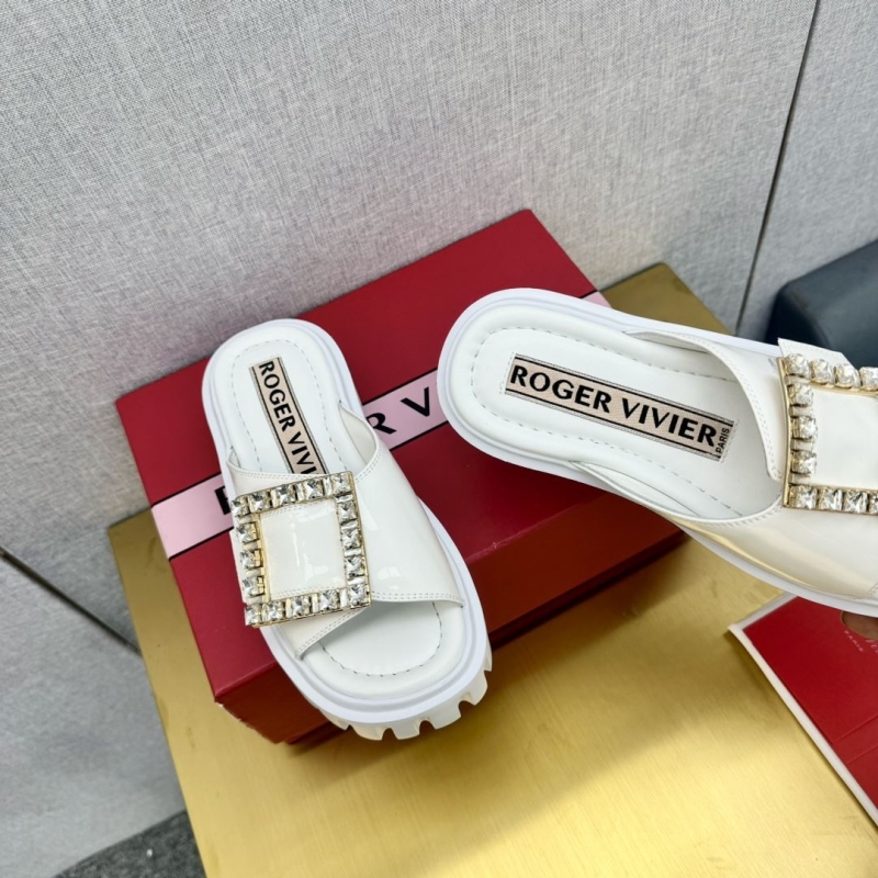 Roger Vivier Slippers